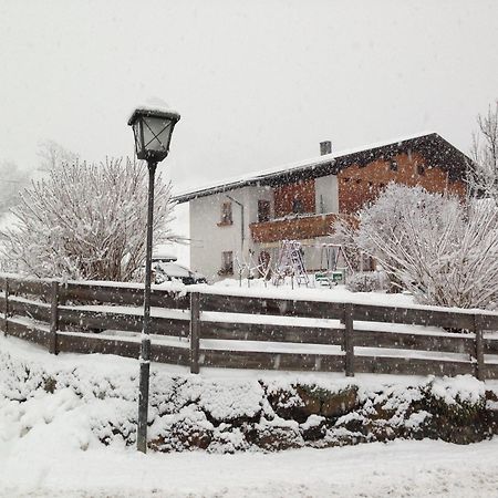 Bacherhof เวอร์เกน ภายนอก รูปภาพ