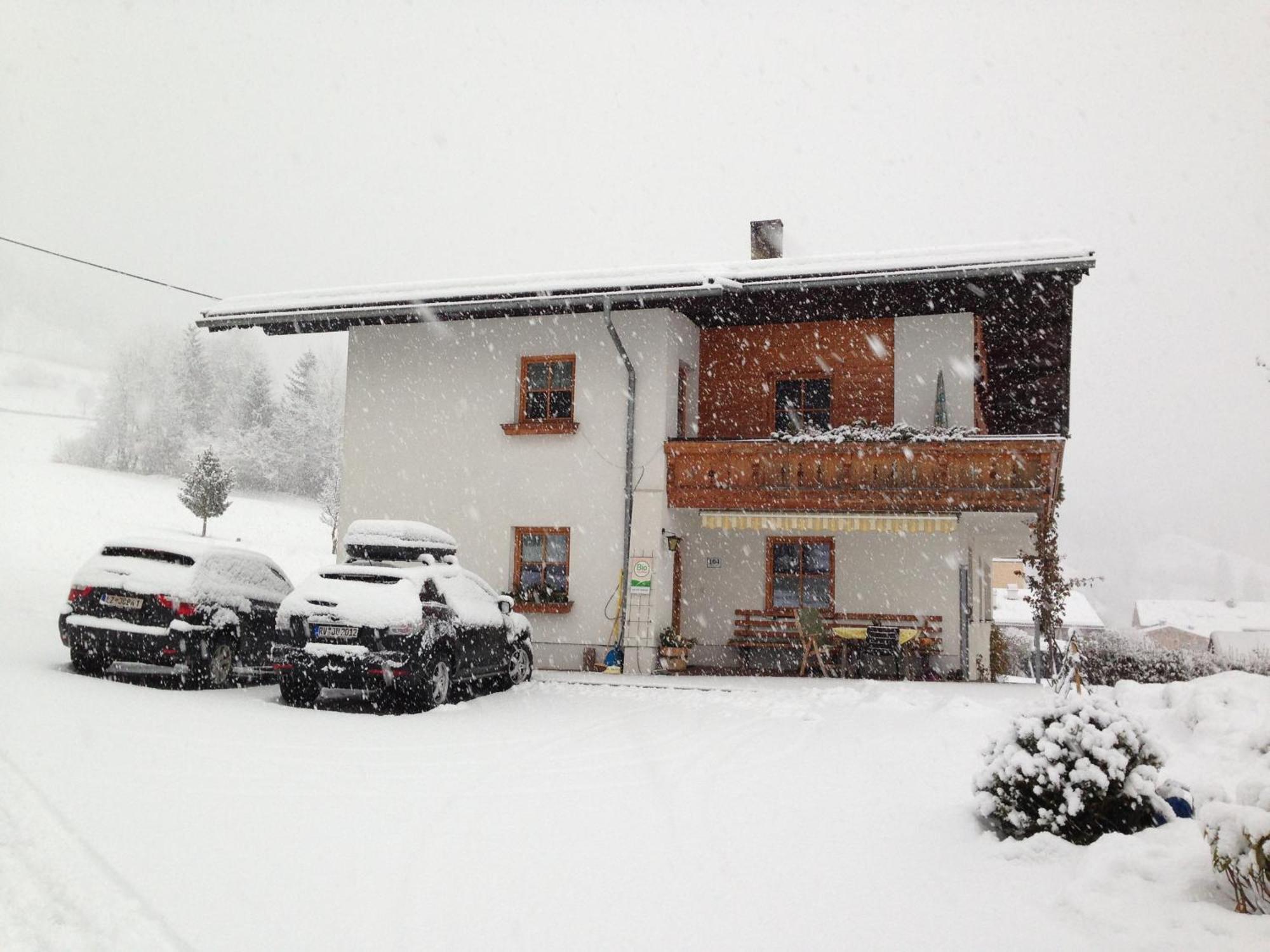 Bacherhof เวอร์เกน ภายนอก รูปภาพ