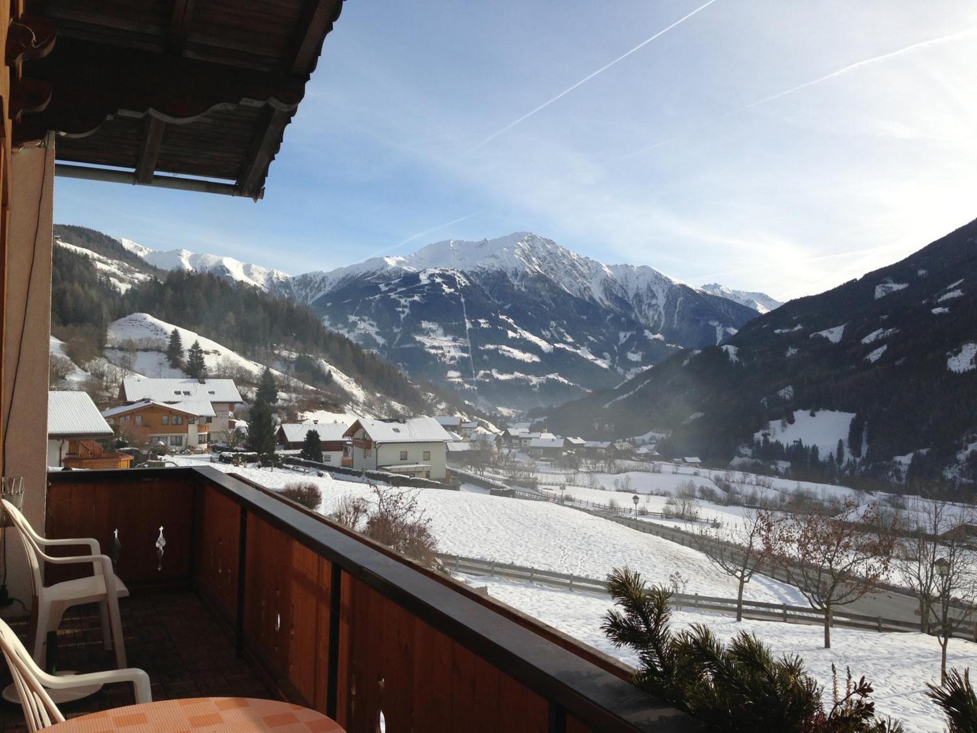 Bacherhof เวอร์เกน ภายนอก รูปภาพ