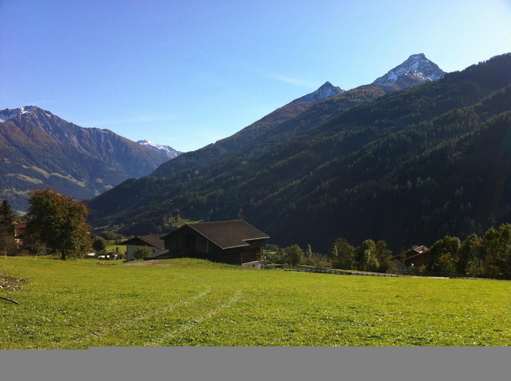 Bacherhof เวอร์เกน ภายนอก รูปภาพ